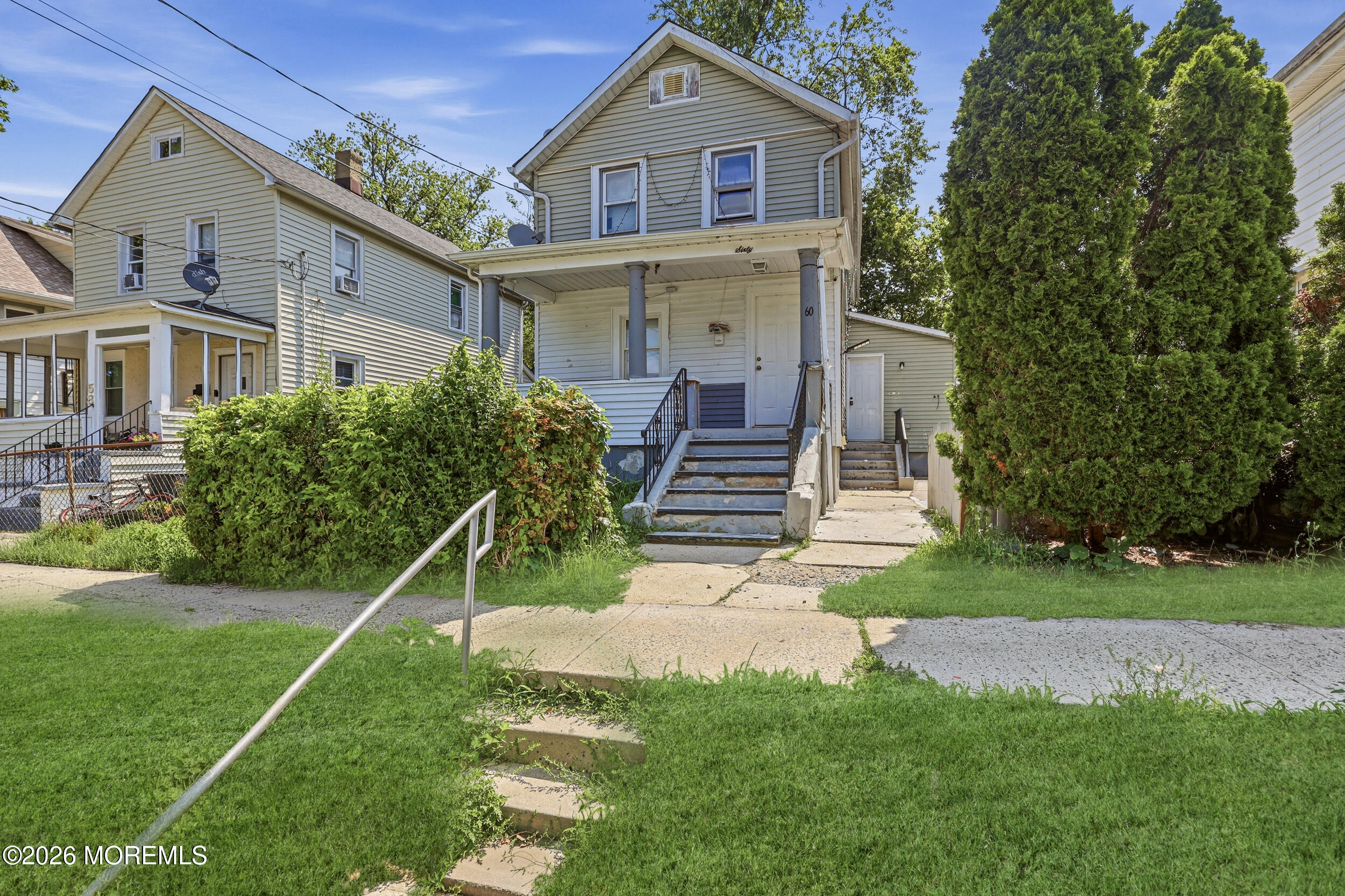 60 Conover Street Freehold NJ 07728