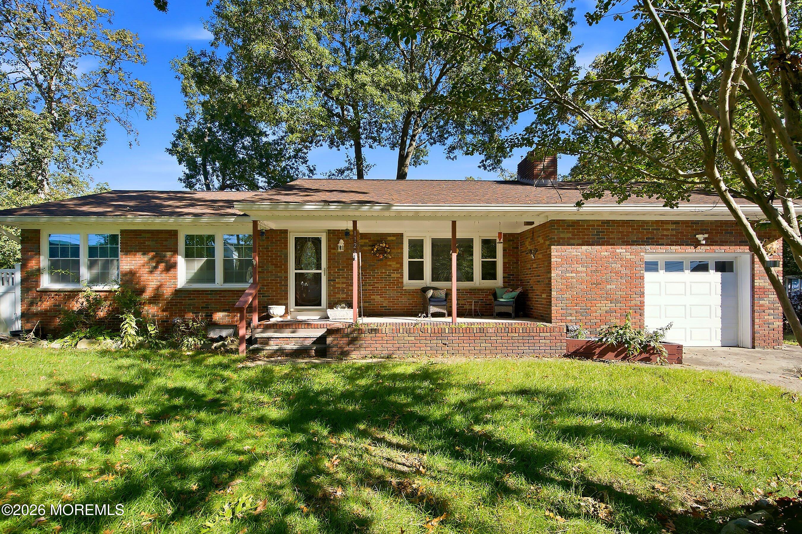 1129 Sylvan Drive Toms River NJ 08753
