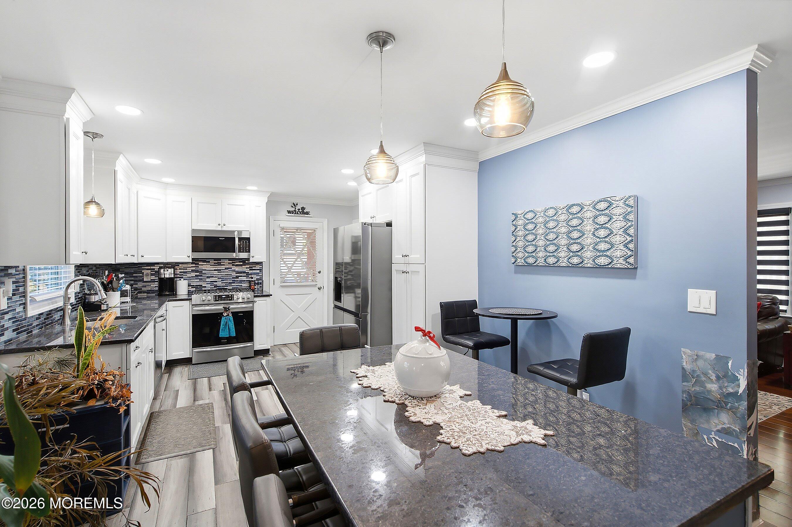 1129 Sylvan Drive Toms River NJ 08753