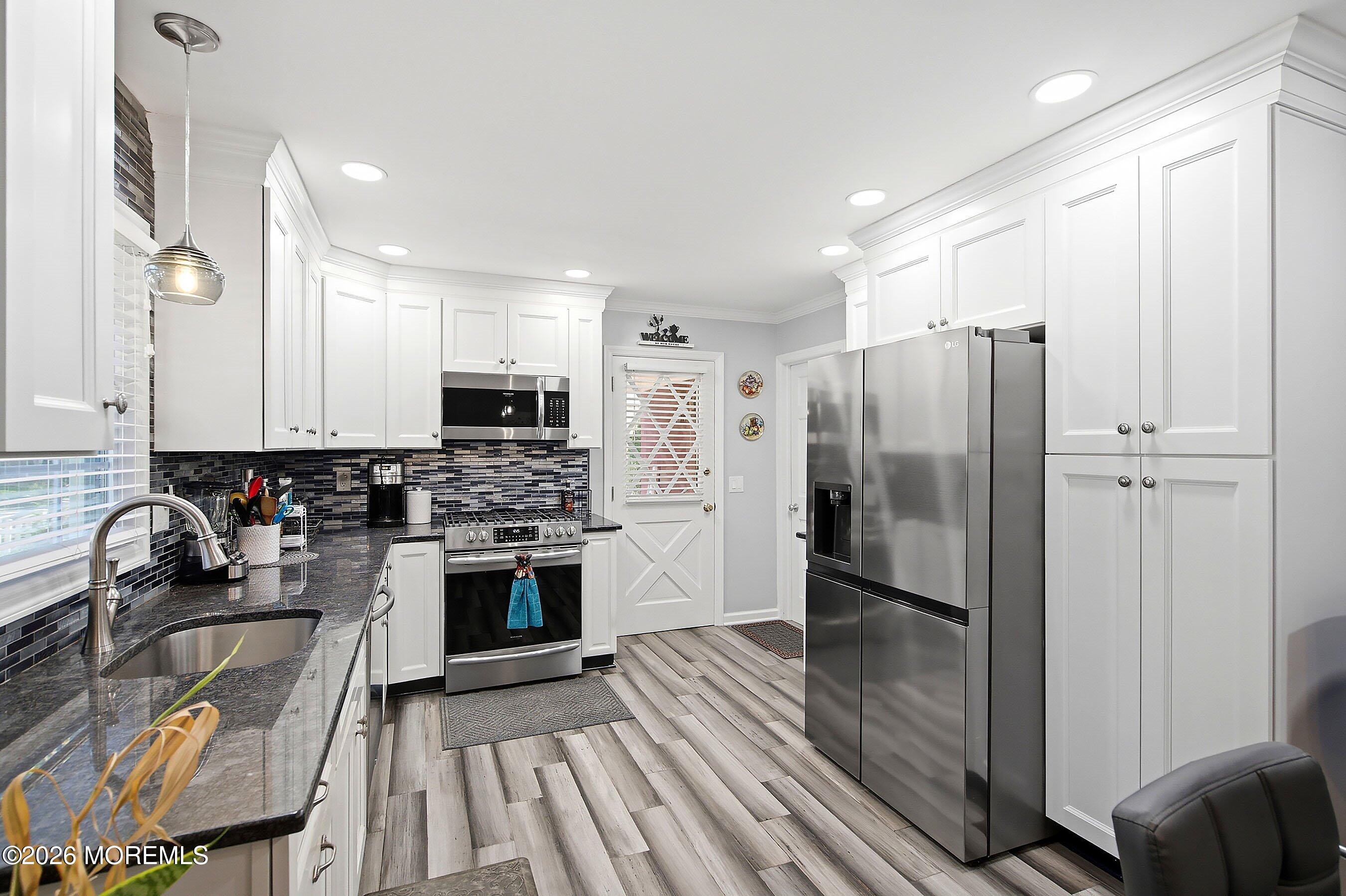 1129 Sylvan Drive Toms River NJ 08753
