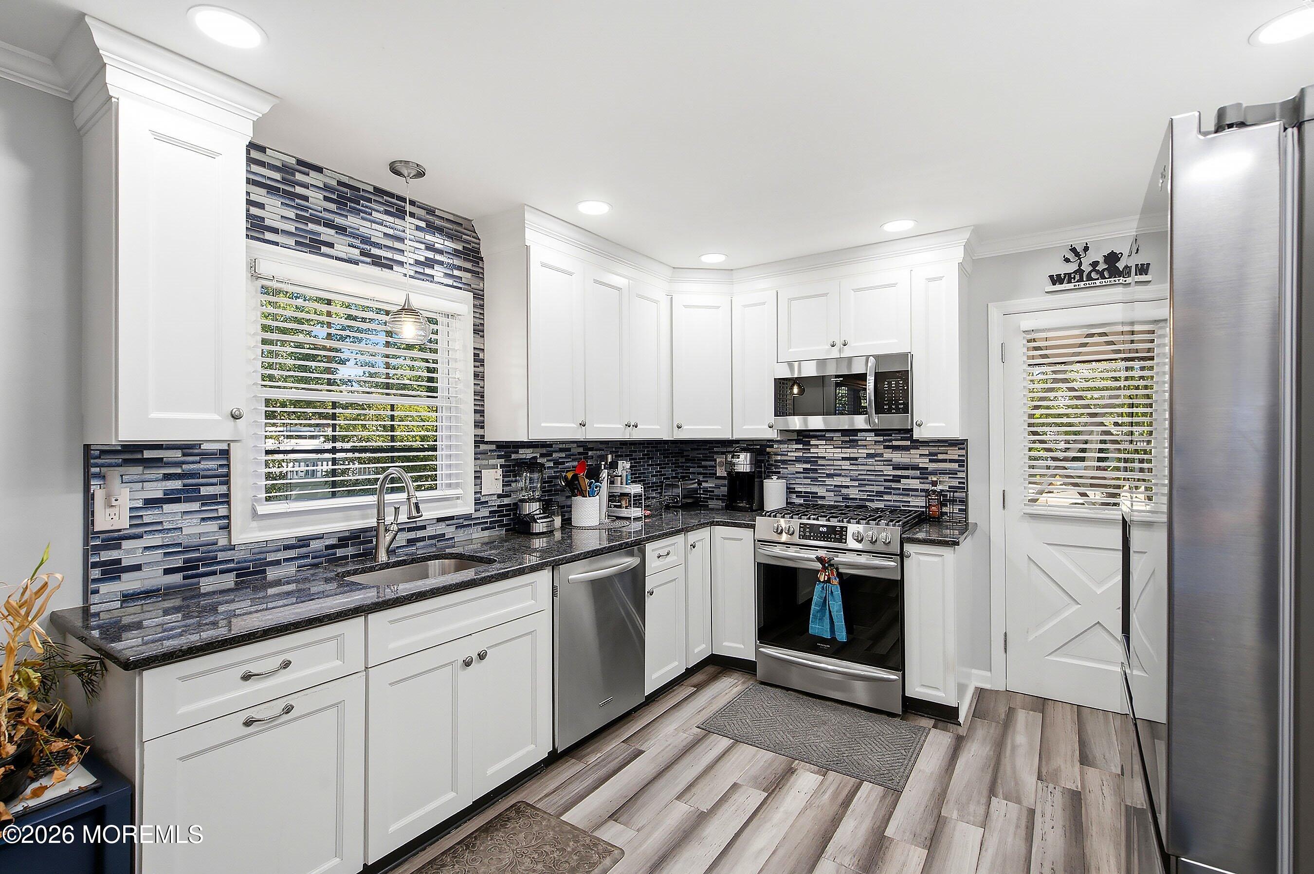 1129 Sylvan Drive Toms River NJ 08753