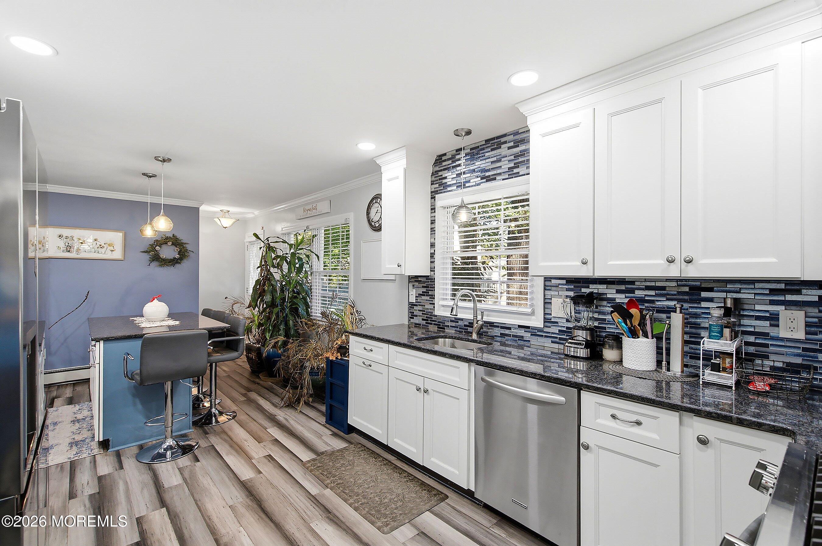 1129 Sylvan Drive Toms River NJ 08753