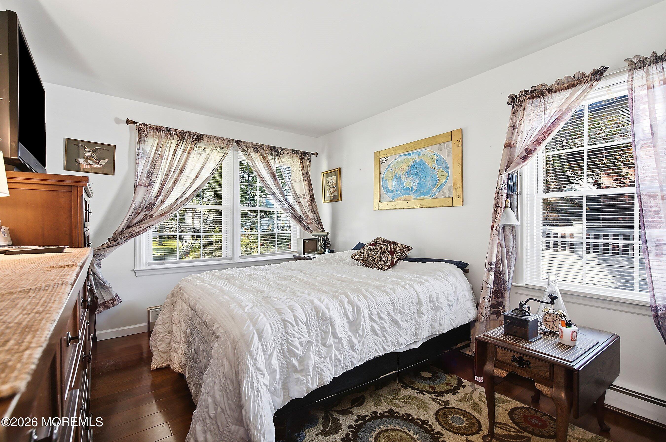 1129 Sylvan Drive Toms River NJ 08753