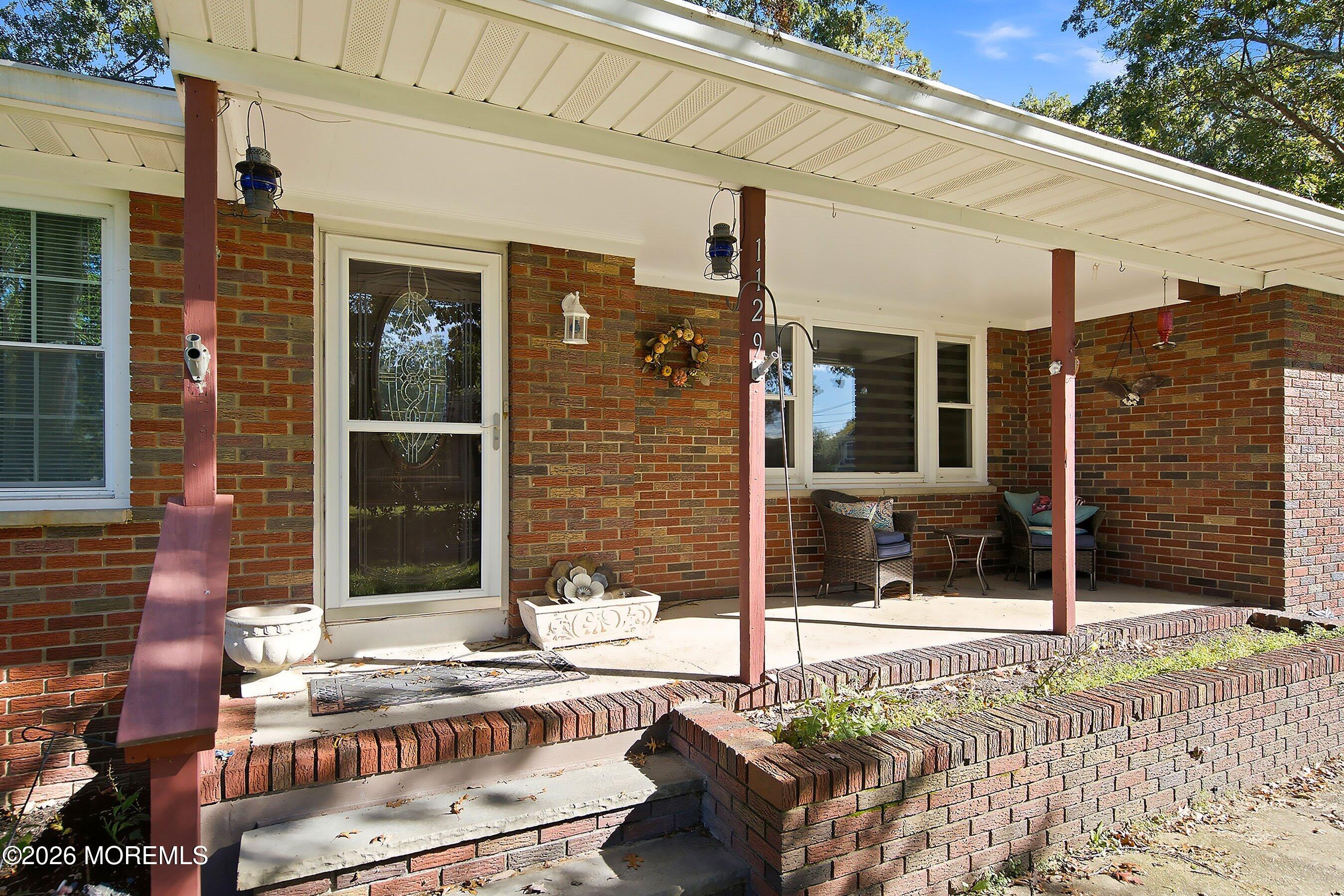 1129 Sylvan Drive Toms River NJ 08753