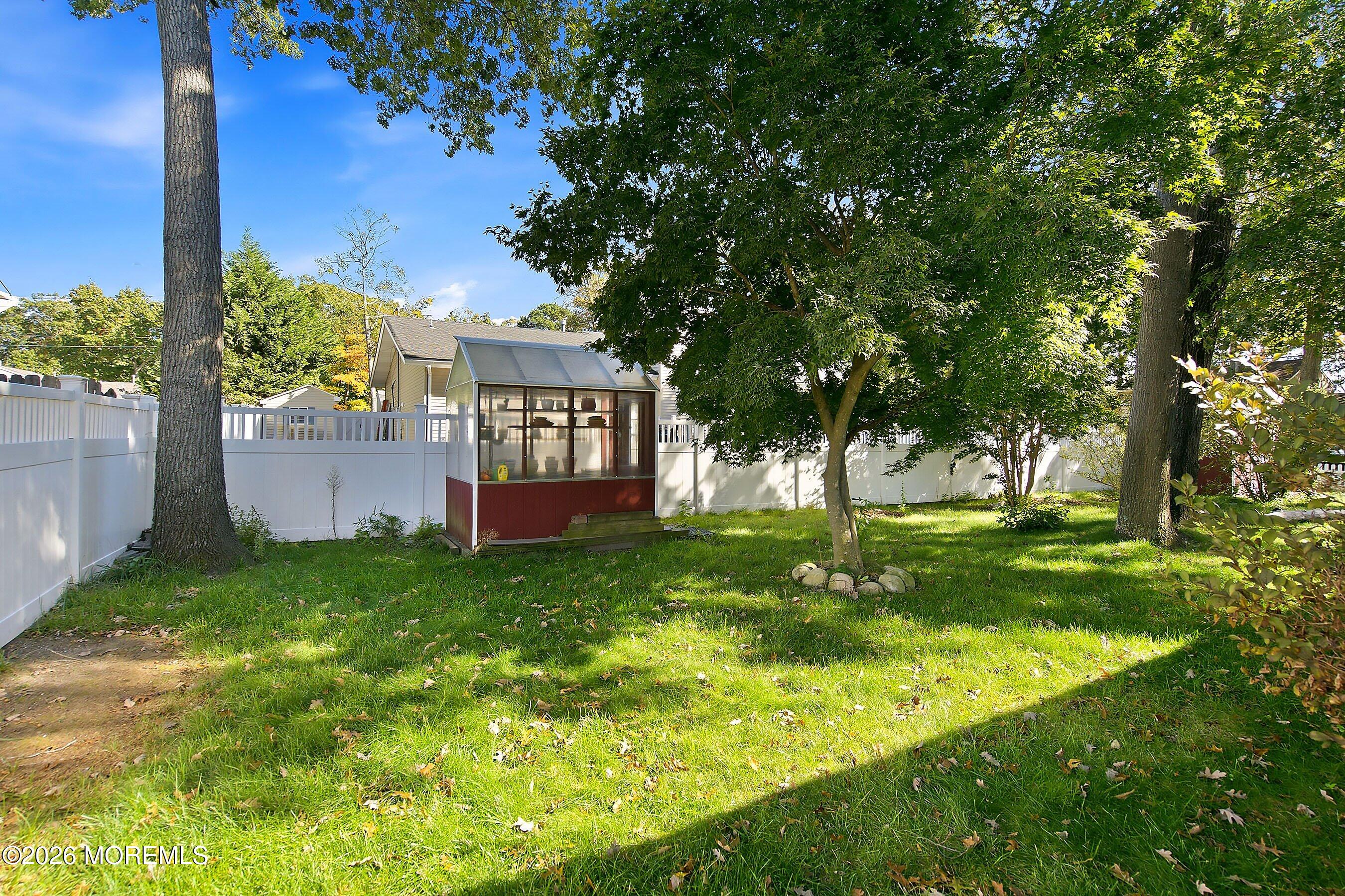 1129 Sylvan Drive Toms River NJ 08753