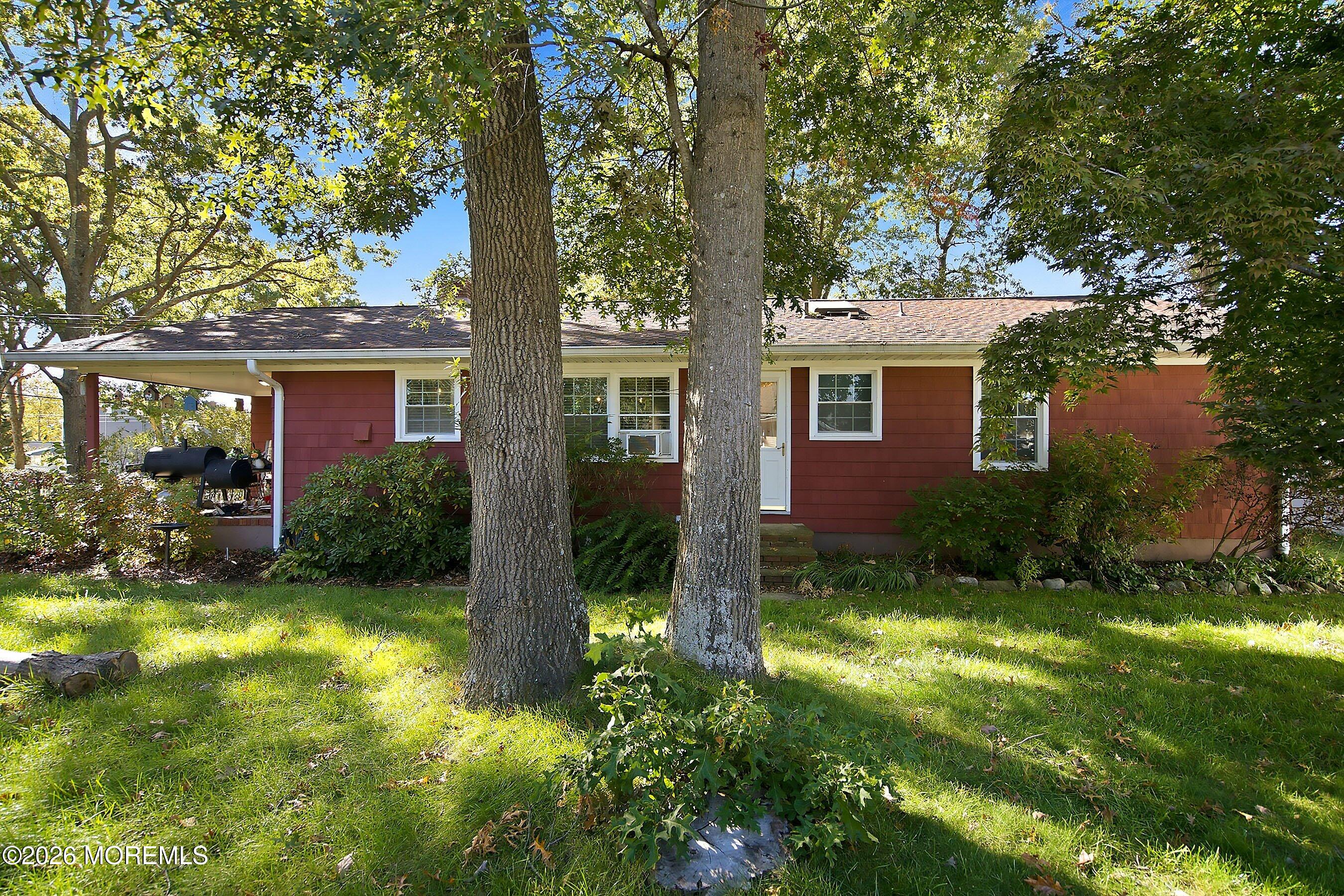 1129 Sylvan Drive Toms River NJ 08753
