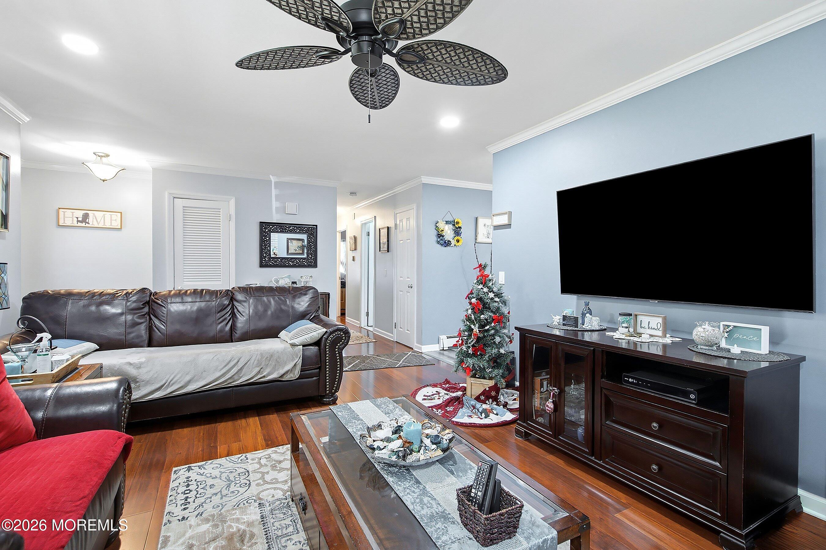 1129 Sylvan Drive Toms River NJ 08753