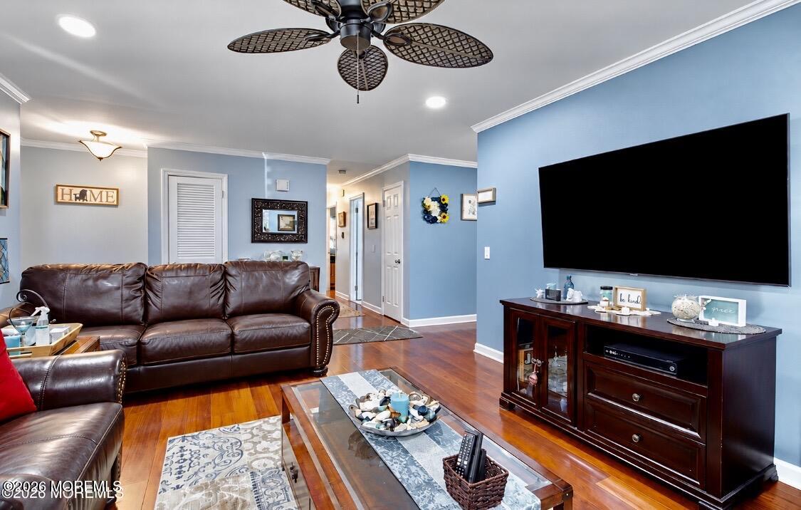 1129 Sylvan Drive Toms River NJ 08753