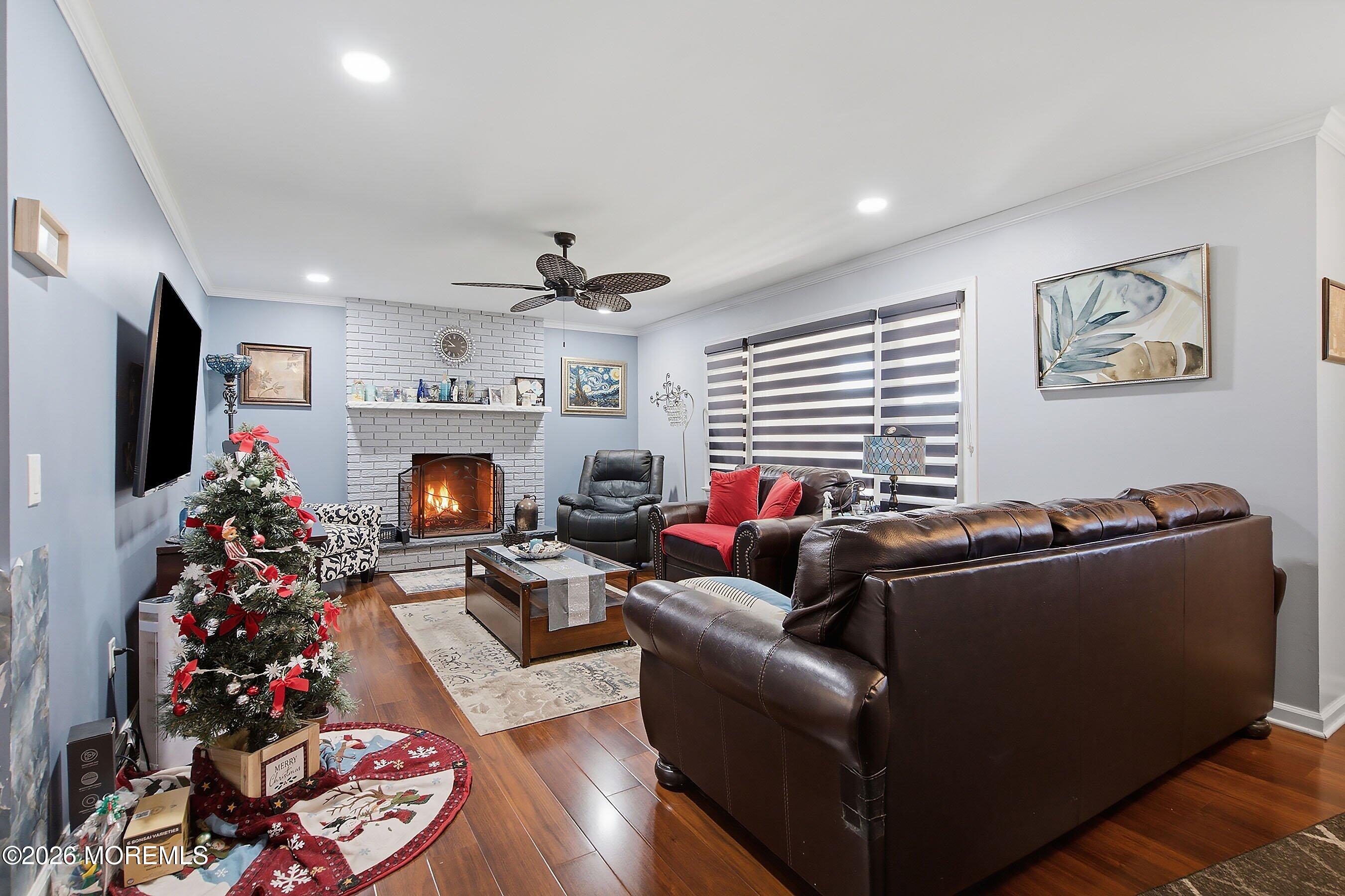 1129 Sylvan Drive Toms River NJ 08753