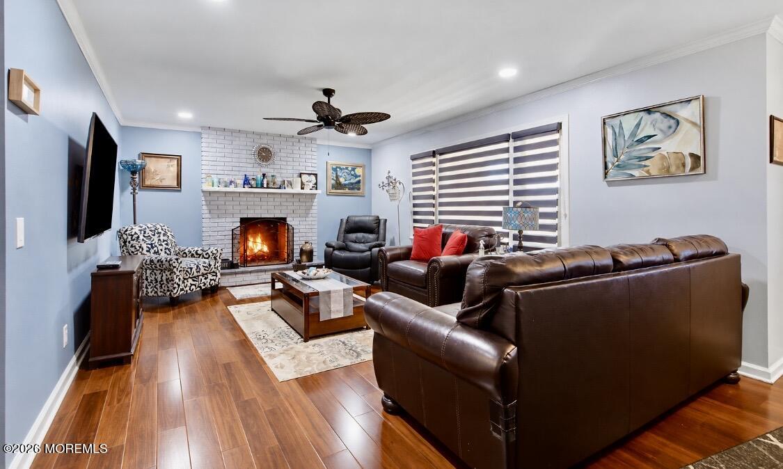 1129 Sylvan Drive Toms River NJ 08753