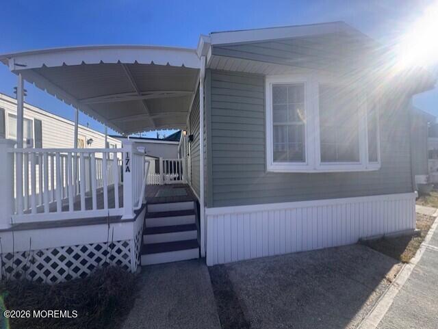 17 Avenue A Hazlet NJ 07730