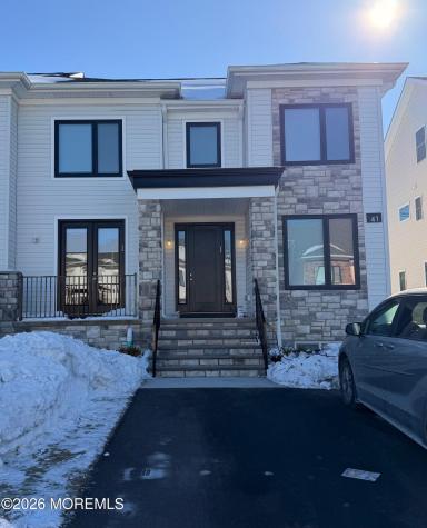 41 Payne Avenue Lakewood NJ 08701