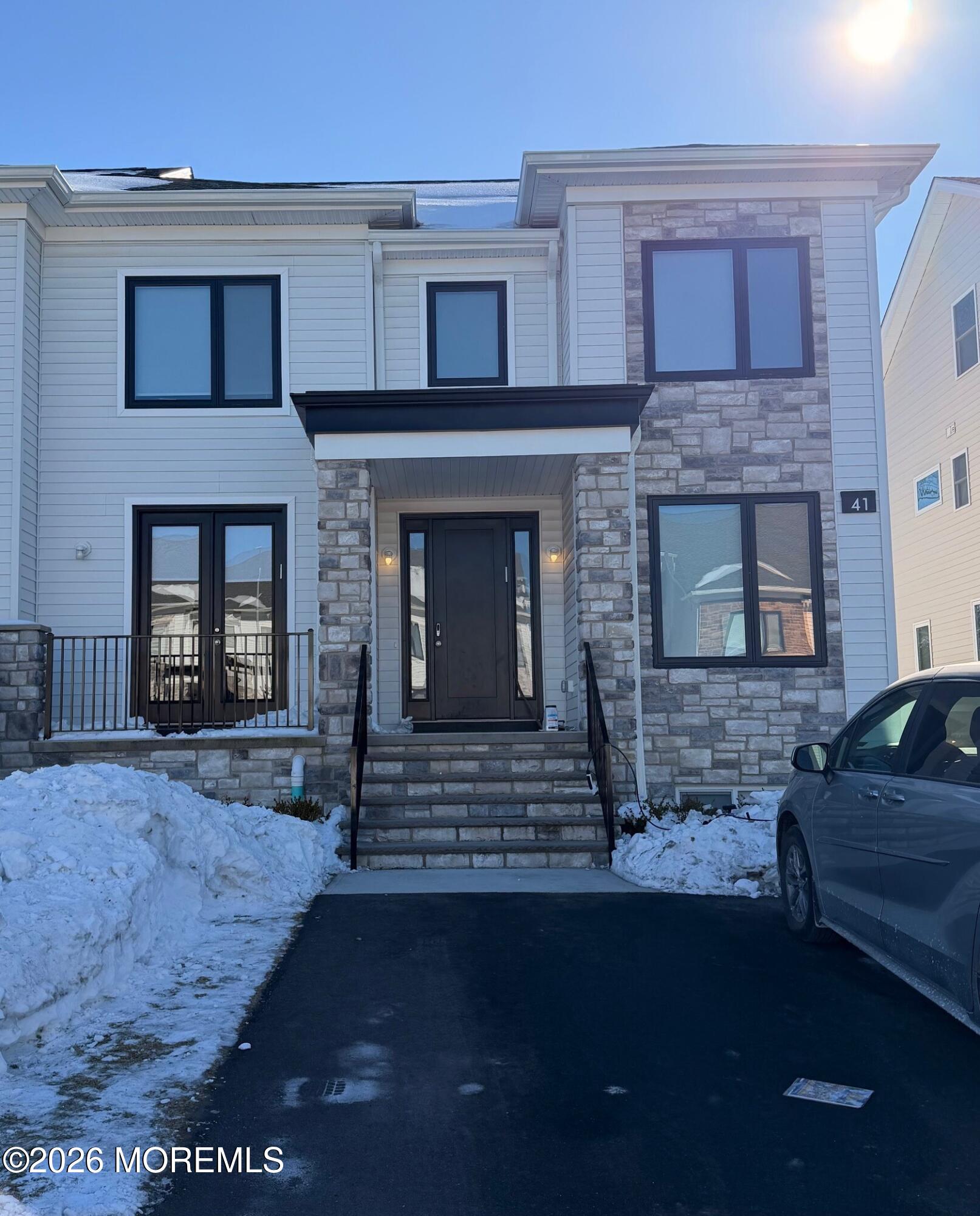 41 Payne Avenue Lakewood NJ 08701