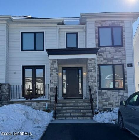 41 Payne Avenue Lakewood NJ 08701