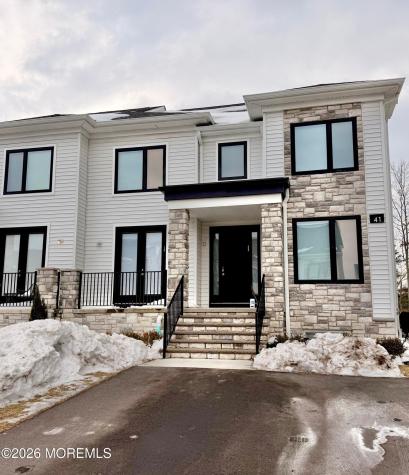 41 Payne Avenue Lakewood NJ 08701