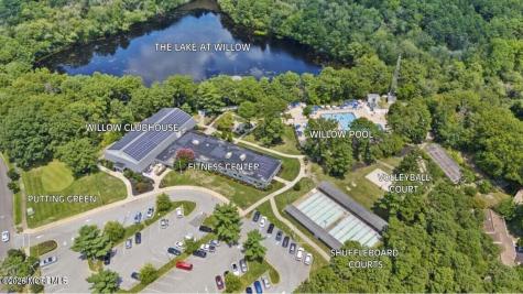 439C Chesterfield Court Toms River NJ 08753