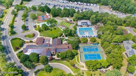 439C Chesterfield Court Toms River NJ 08753