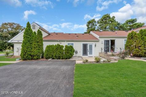 439C Chesterfield Court Toms River NJ 08753