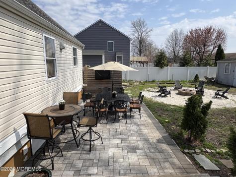 620 Morningside Avenue Union Beach NJ 07735