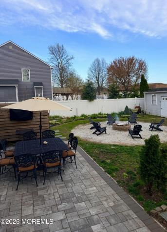 620 Morningside Avenue Union Beach NJ 07735