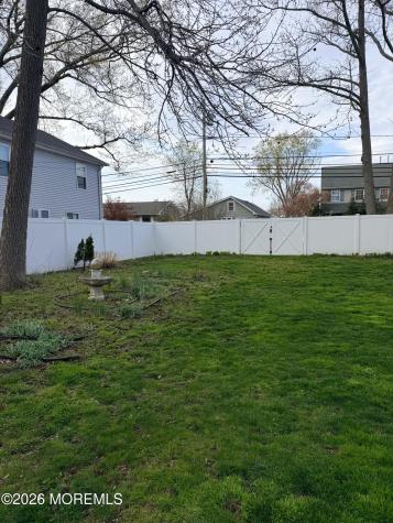 620 Morningside Avenue Union Beach NJ 07735