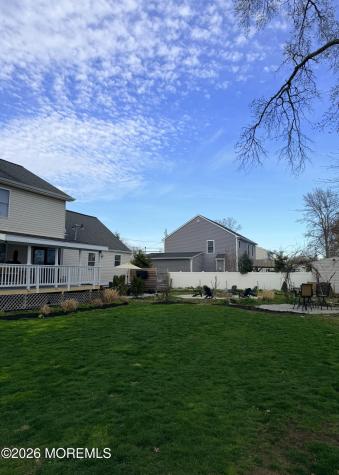 620 Morningside Avenue Union Beach NJ 07735