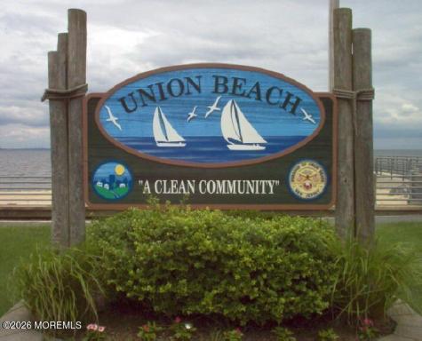 620 Morningside Avenue Union Beach NJ 07735