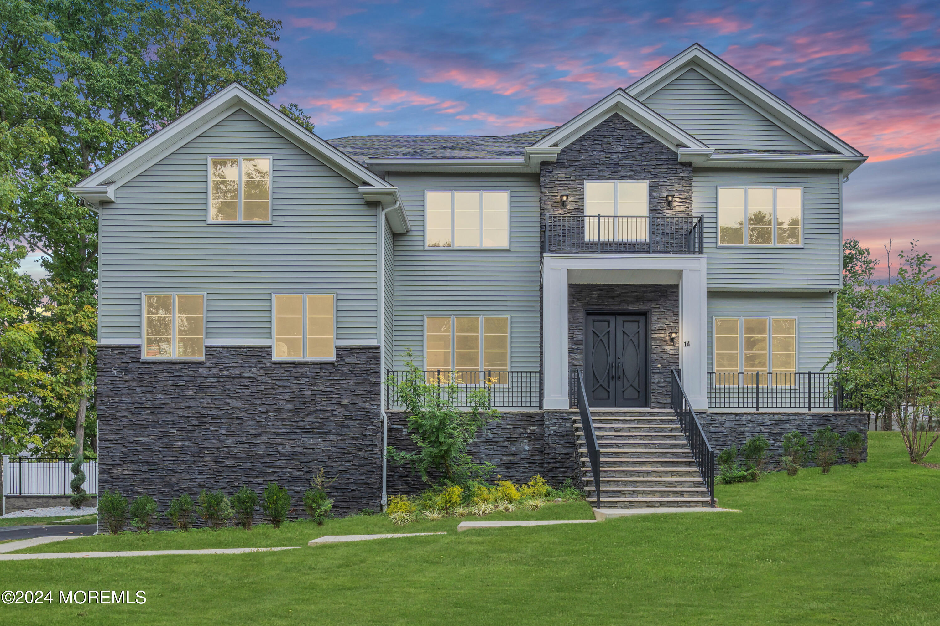 14 Falson Lane Morganville NJ 07751