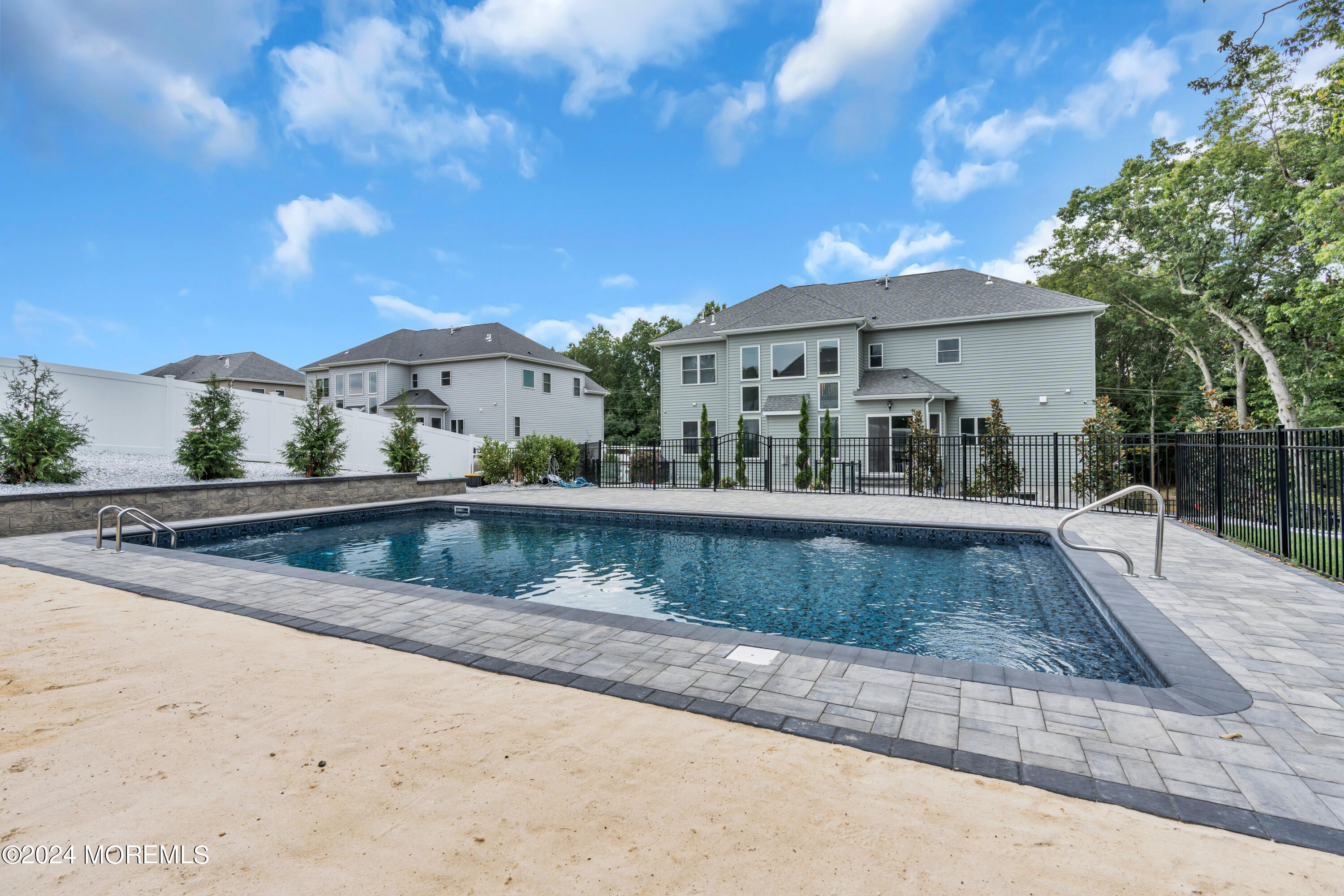 14 Falson Lane Morganville NJ 07751