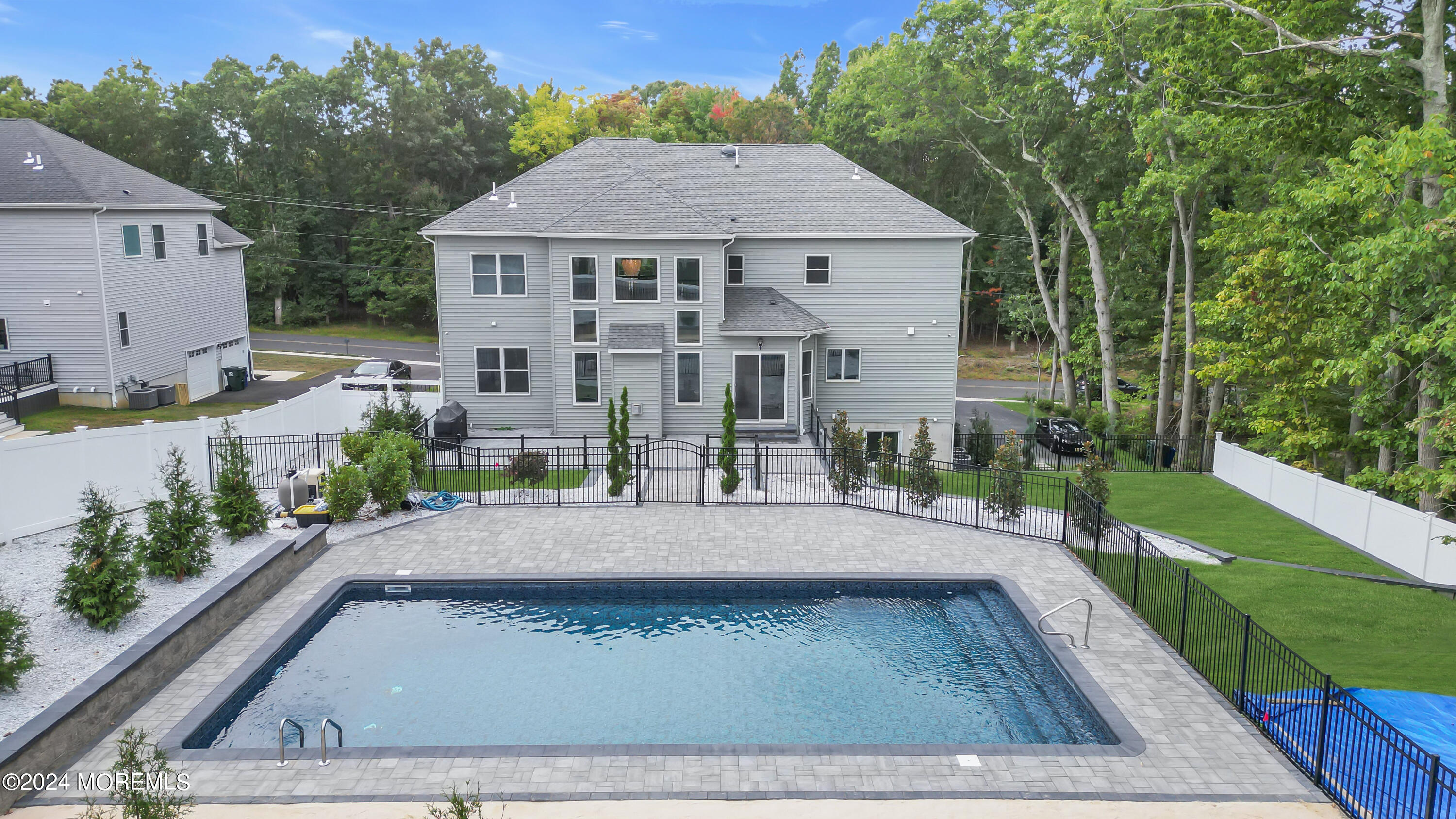 14 Falson Lane Morganville NJ 07751