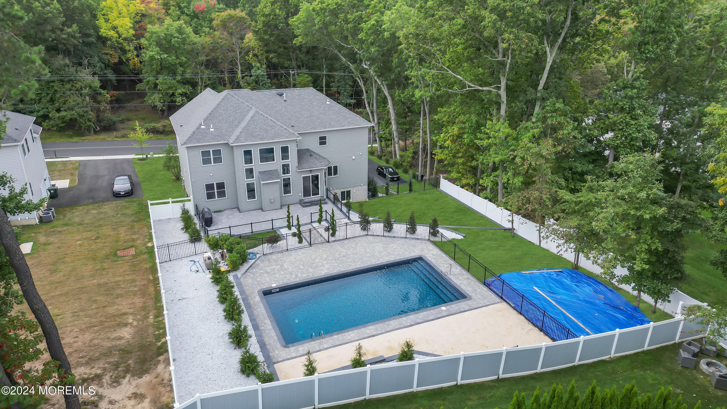 14 Falson Lane Morganville NJ 07751