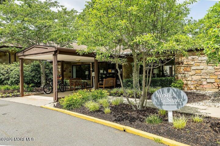 235 Lexington Drive Little Egg Harbor NJ 08087