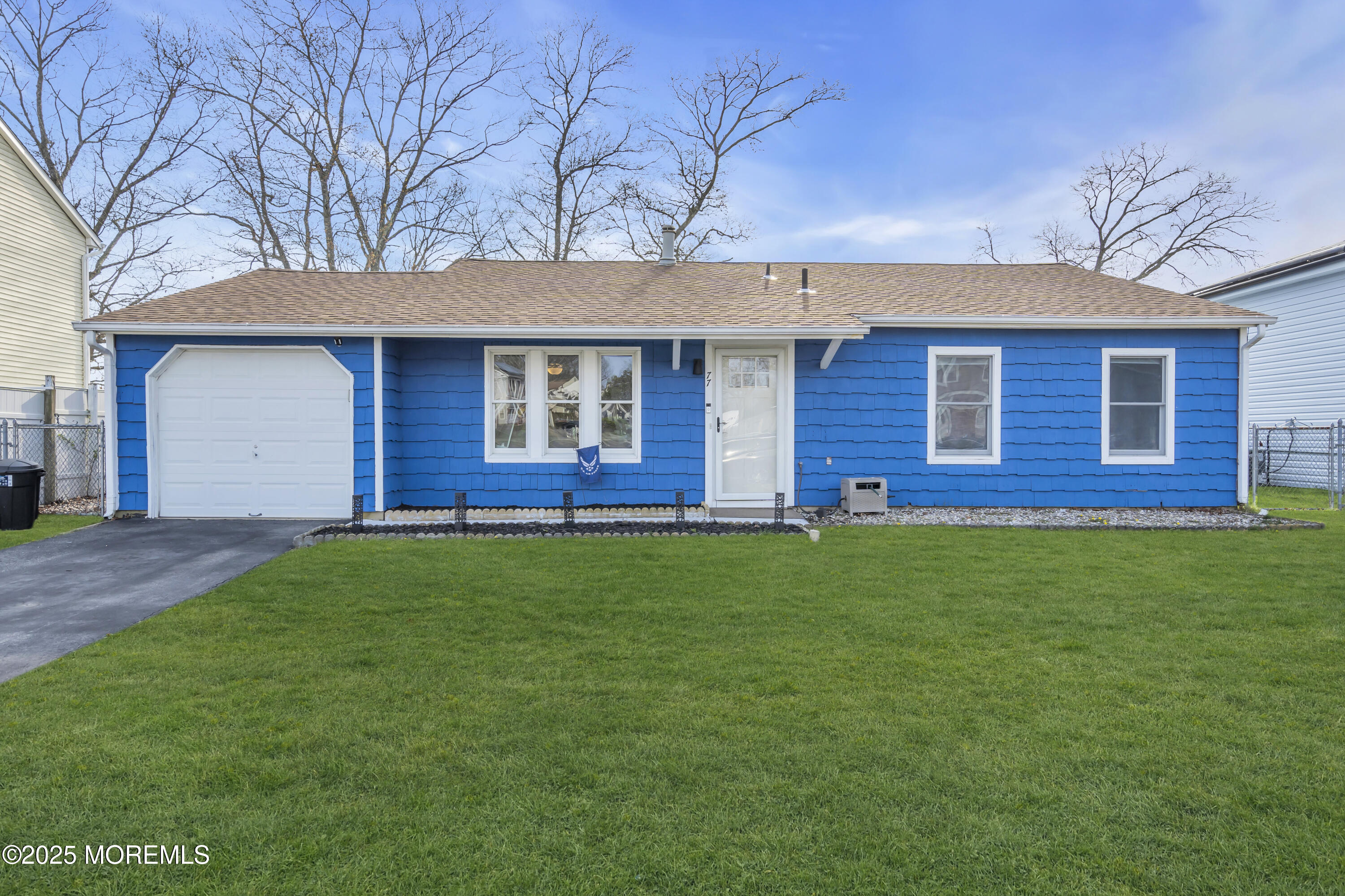 77 Village Drive Barnegat NJ 08005