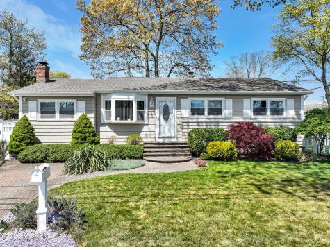 900 Cable Avenue Beachwood NJ 08722