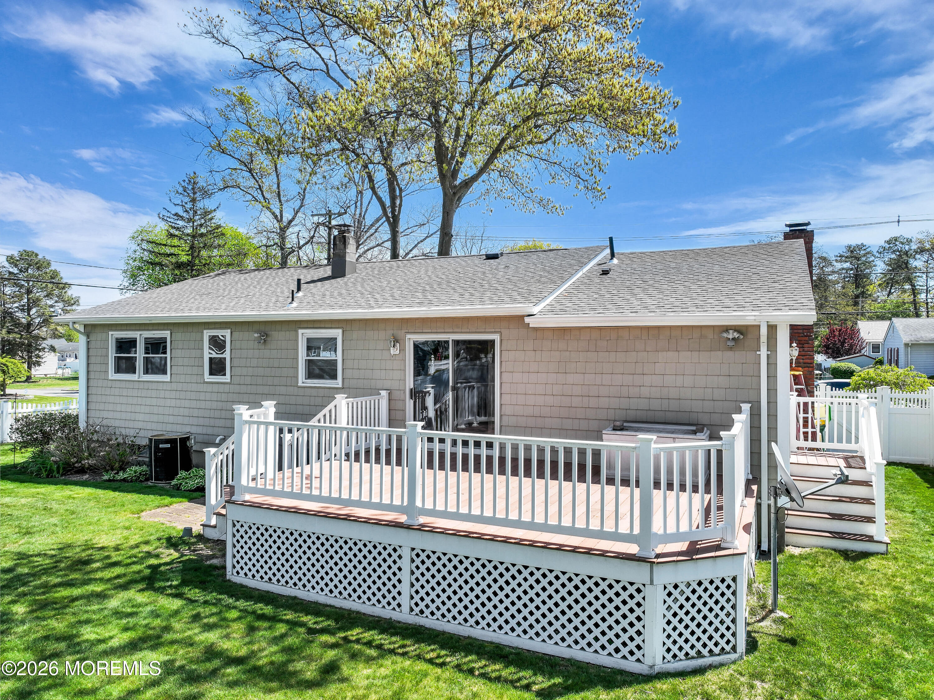 900 Cable Avenue Beachwood NJ 08722