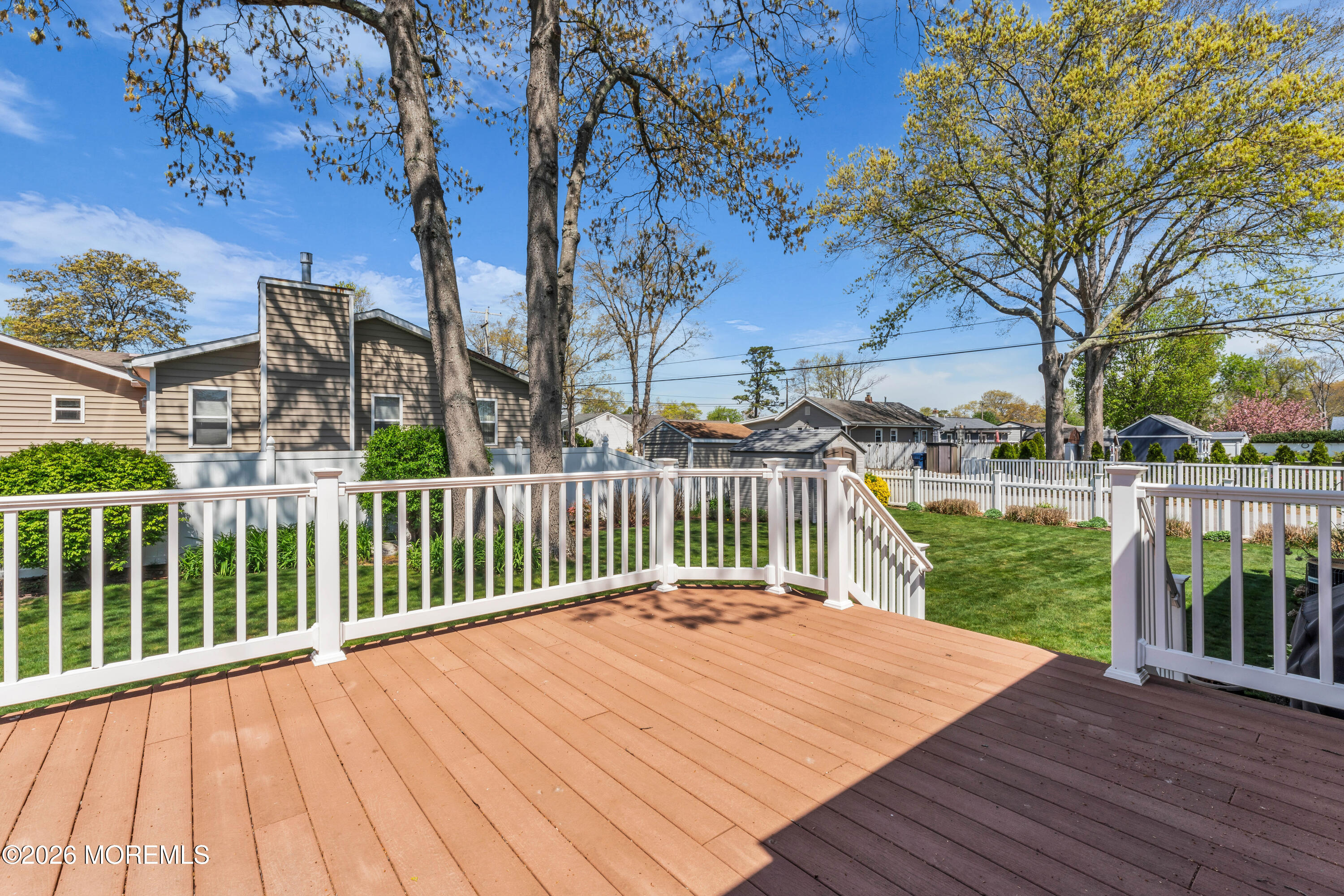 900 Cable Avenue Beachwood NJ 08722