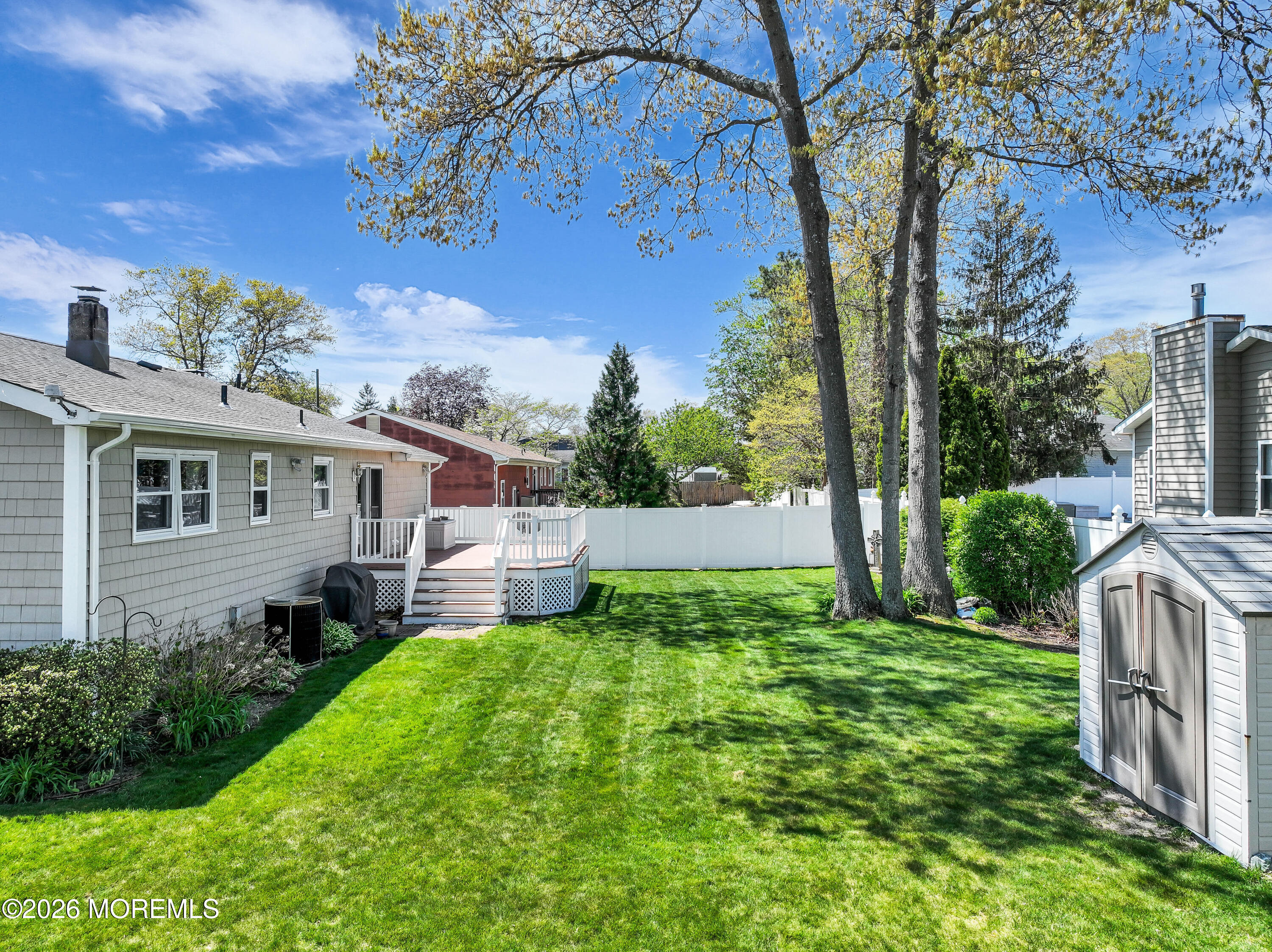 900 Cable Avenue Beachwood NJ 08722
