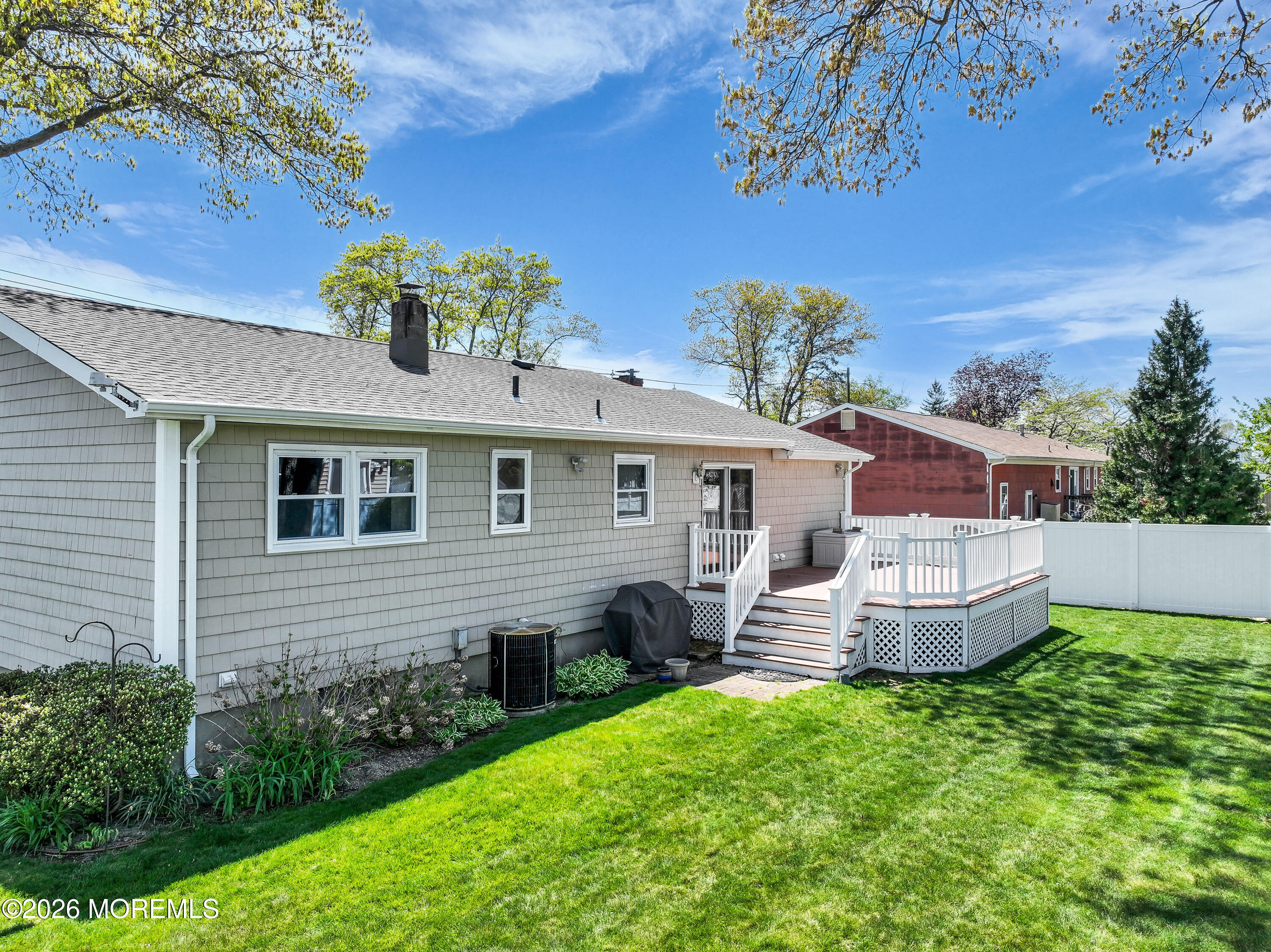 900 Cable Avenue Beachwood NJ 08722