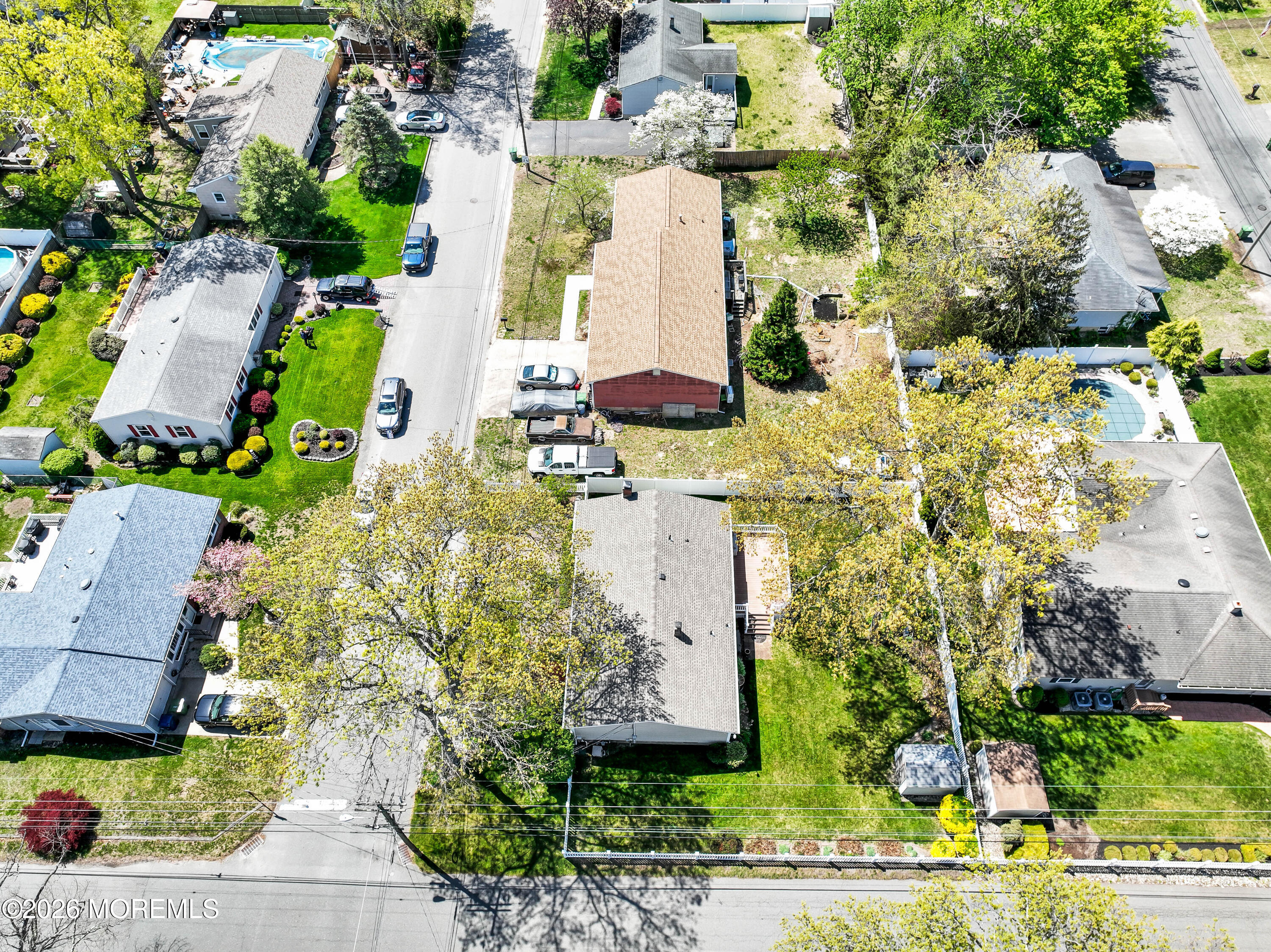 900 Cable Avenue Beachwood NJ 08722