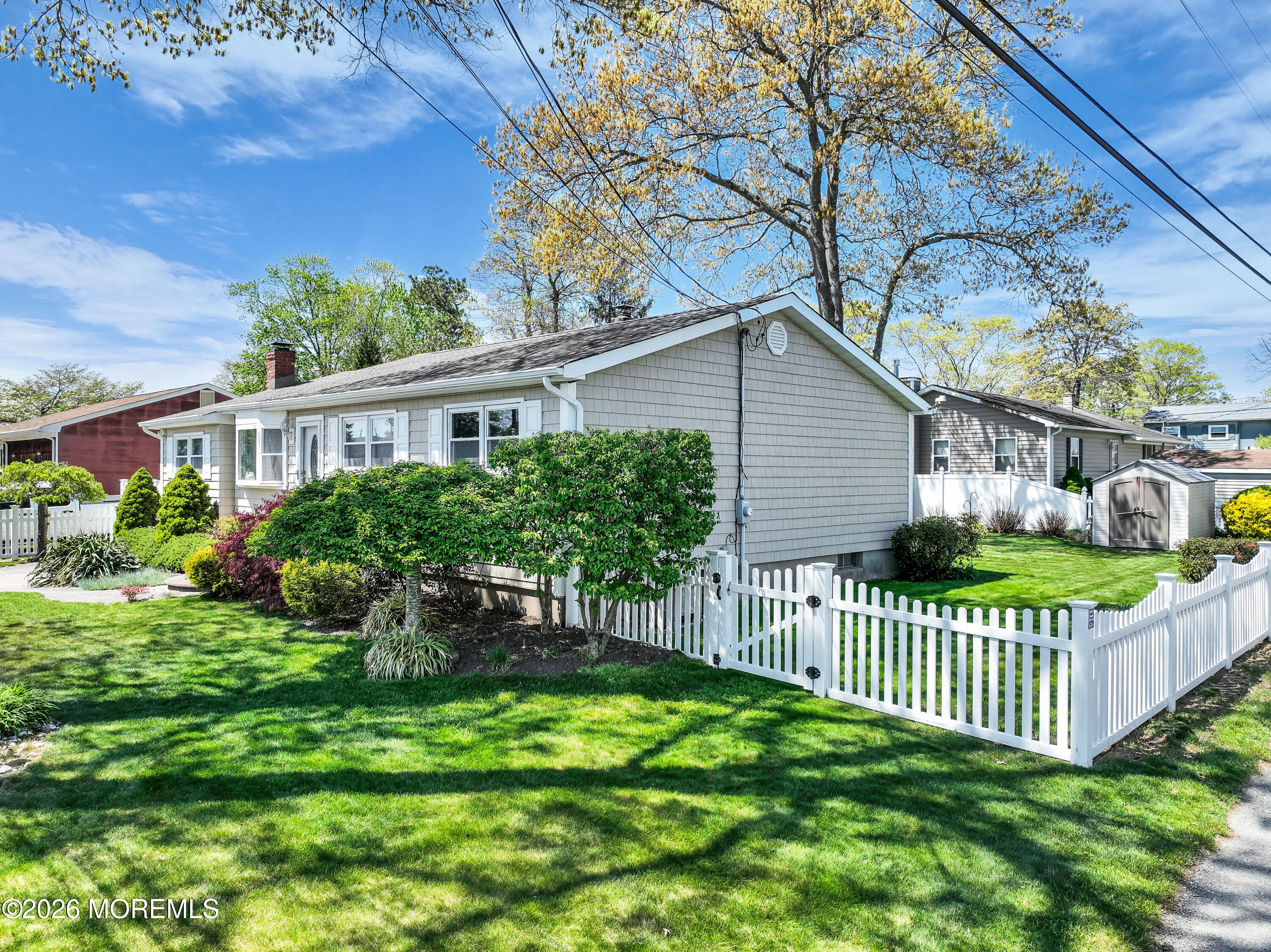 900 Cable Avenue Beachwood NJ 08722