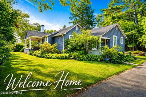 401 Brown Street Brielle NJ 08730