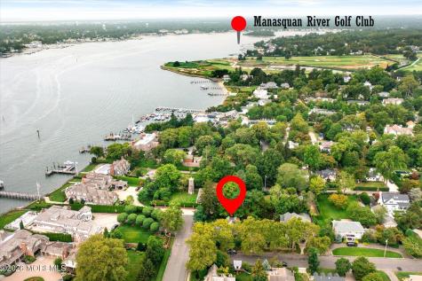 401 Brown Street Brielle NJ 08730