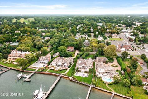 401 Brown Street Brielle NJ 08730