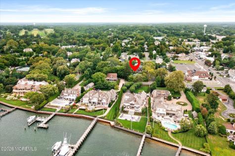 401 Brown Street Brielle NJ 08730
