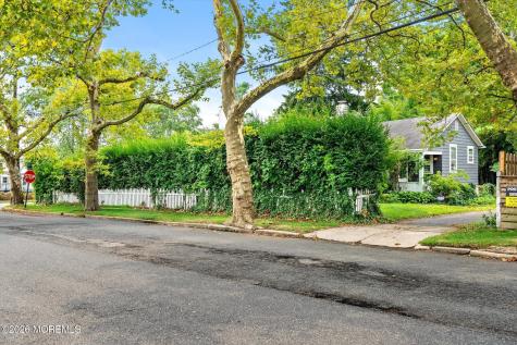 401 Brown Street Brielle NJ 08730