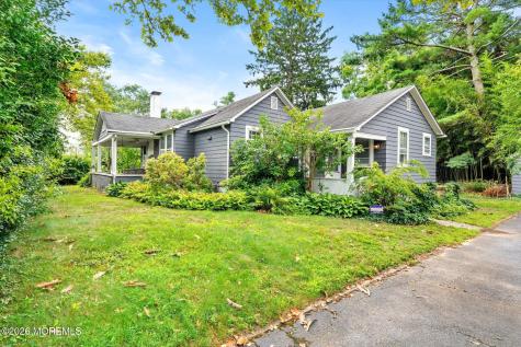 401 Brown Street Brielle NJ 08730