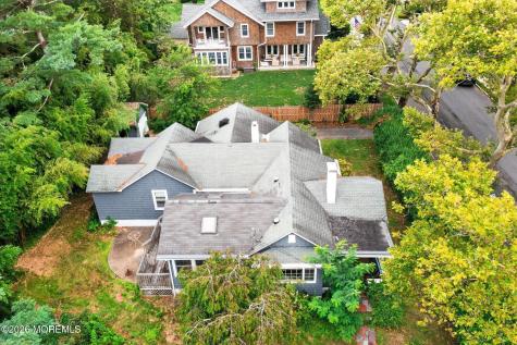 401 Brown Street Brielle NJ 08730