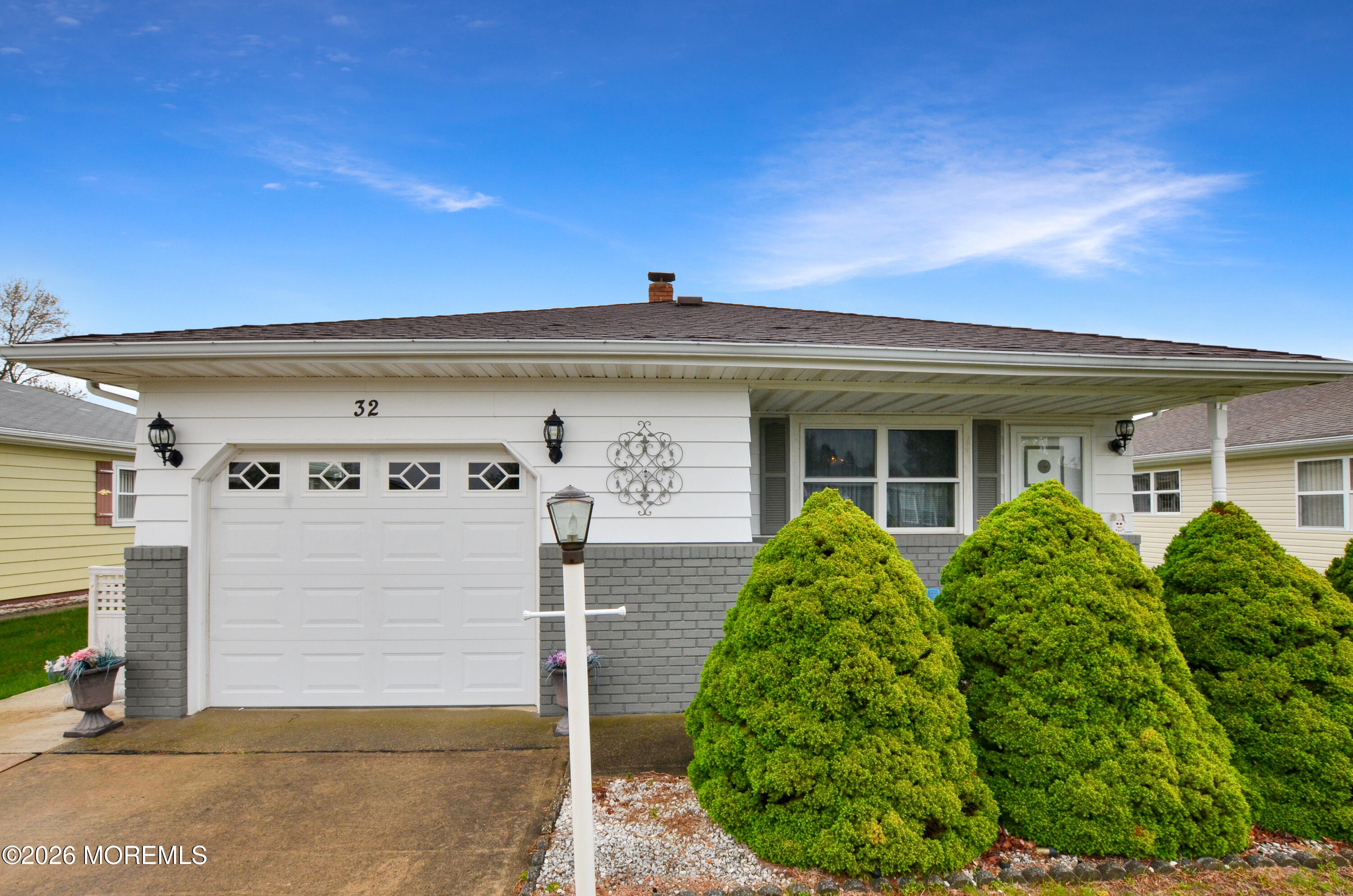 32 Bonaire Drive Toms River NJ 08757