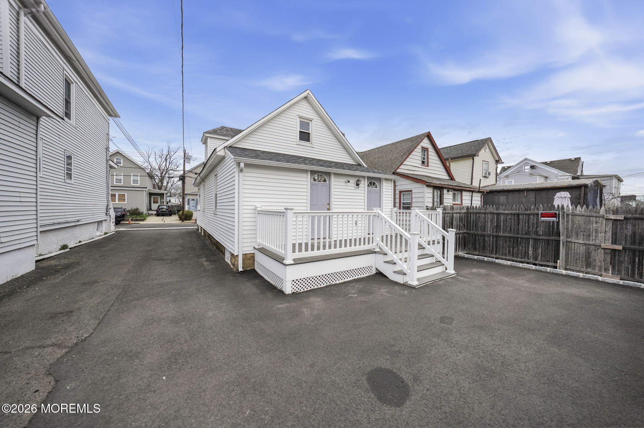 120 2nd Street Keyport NJ 07735
