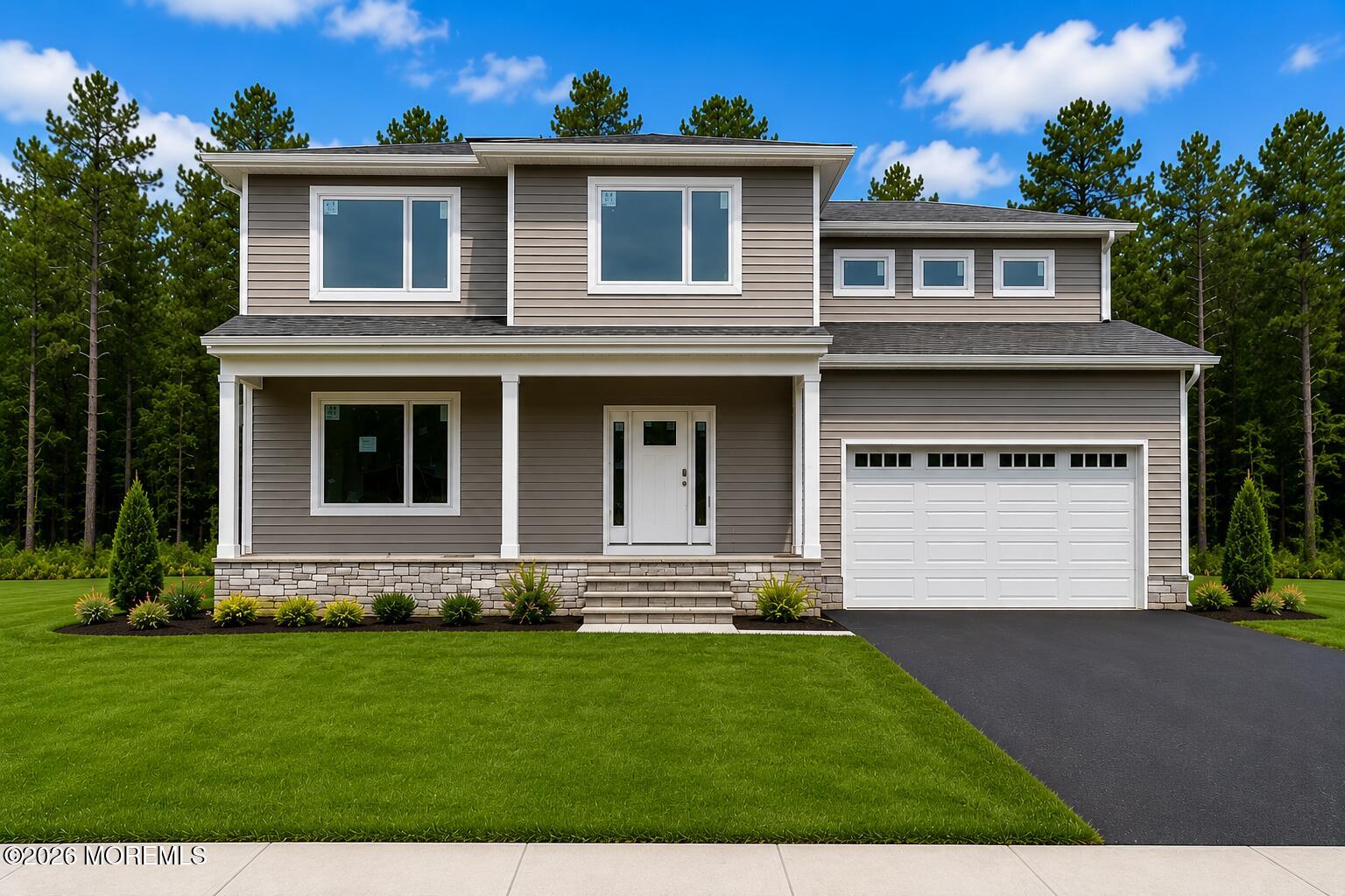 399 Southern Boulevard Bayville NJ 08721